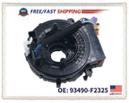 Clock Spring 93490-F2325 for Hyundai Elantra (2017–2020)