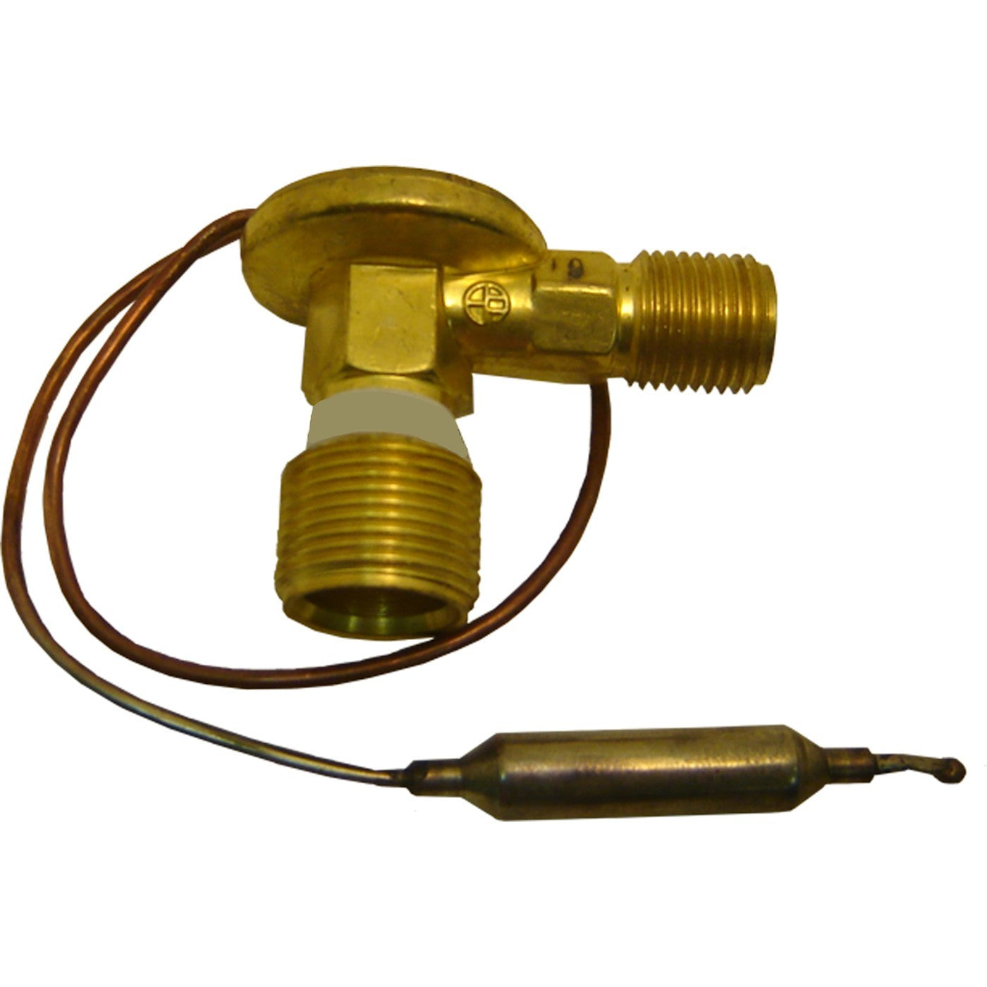 A/C Expansion Valve for Honda Pilot Acura MDX (2001–2006)