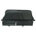 Retractable Cargo Cover Shade for Jeep Cherokee (2014-2018)