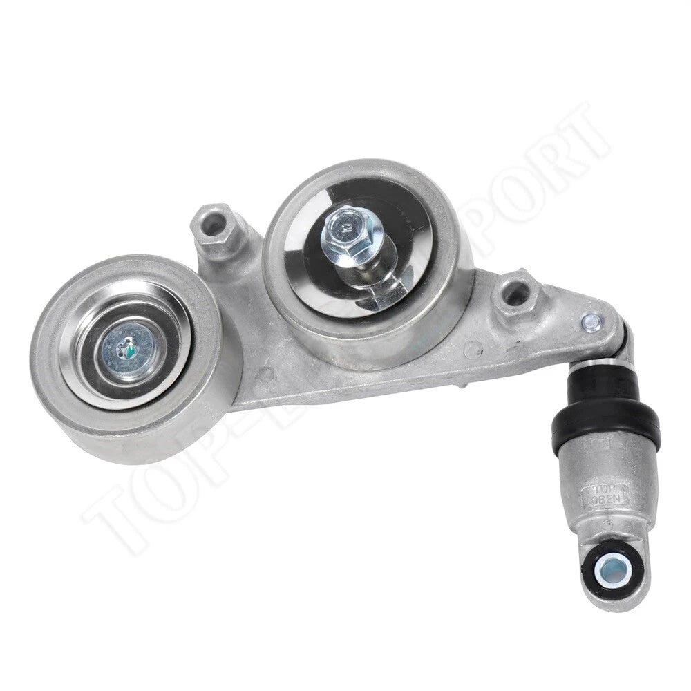 Serpentine Belt Tensioner Pulley Assembly for Accord Odyssey Pilot