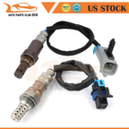 2X Heated O2 Oxygen Sensor for Buick Rendezvous (2002–2004)