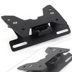 Fender Eliminator Tail Tidy Plate Holder for SUZUKI GSX-R 600/750 (2008-2010)