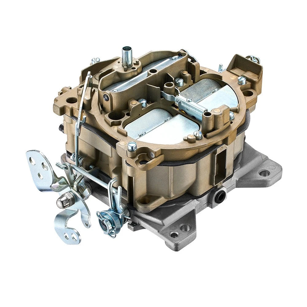 Quadrajet Carburetor for Chevy K20 Pickup (1973-1987)