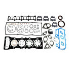 VRS Cylinder Head Gasket Kit for Mitsubishi Pajero 4M41 3.2L Turbo (06- )