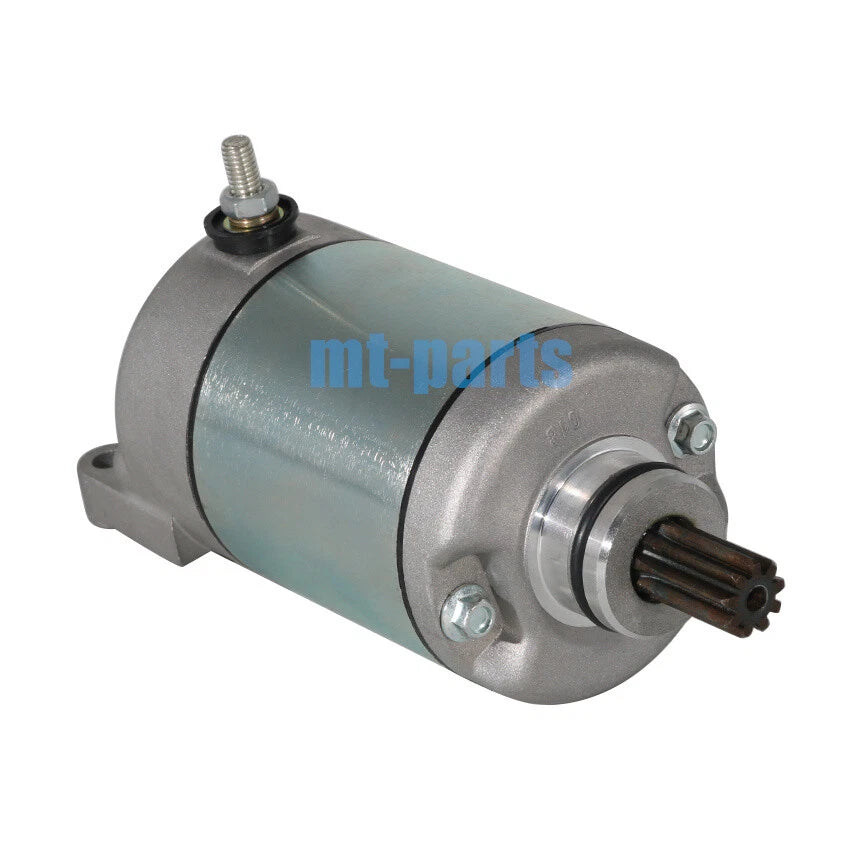 Starter Motor for SMC ATV RAM 500 520RR 503 Canyon 500 520 (35800-CGV-00)