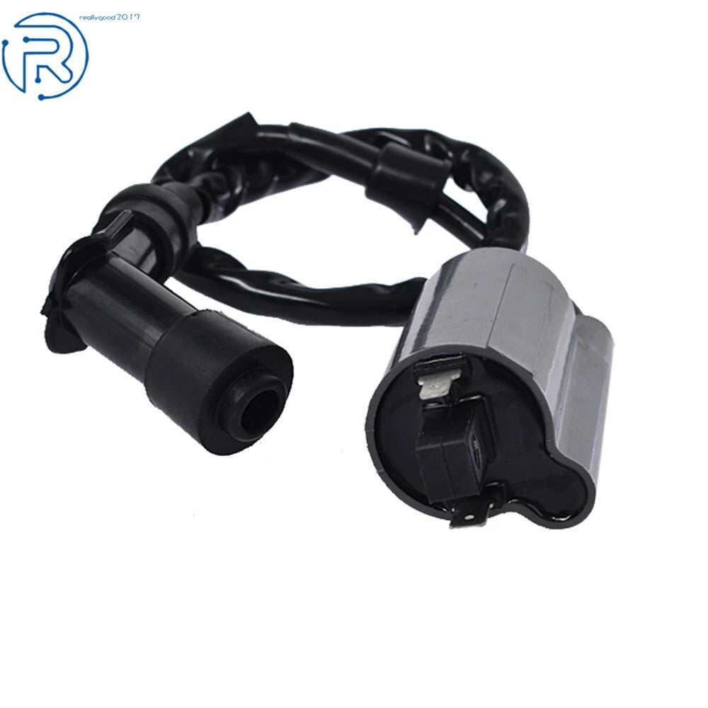 Ignition Coil for Yamaha Raptor 700 YFM700 (2006–2019)