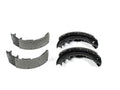 Rear Brake Shoe Set for Mazda B4000 (1995–2009) JV112ZV