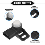 PDC Reverse Parking Assist Sensor for Honda Civic Jazz HR-V (2016–2021) 655692295076