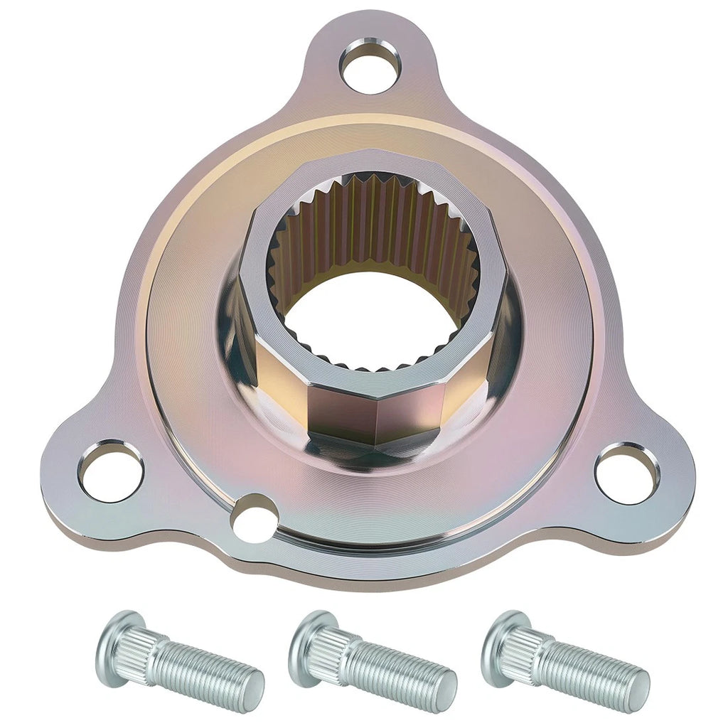 Locking Hub Sprocket Assembly for Polaris Trail Boss 330 325 (2000–2004) 1520258