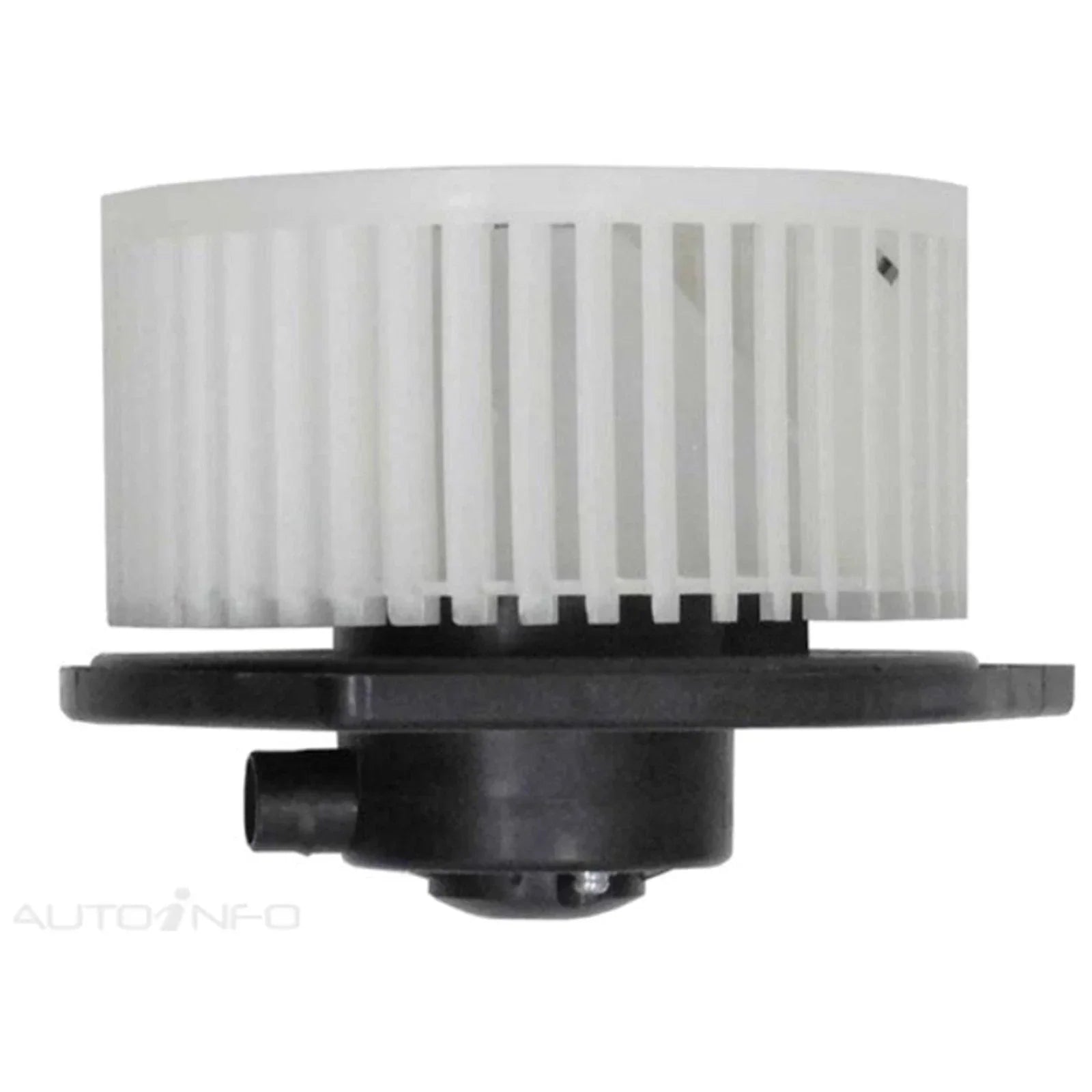 Heater Blower Fan Motor 4 Cyl 3.0L for Isuzu D-Max