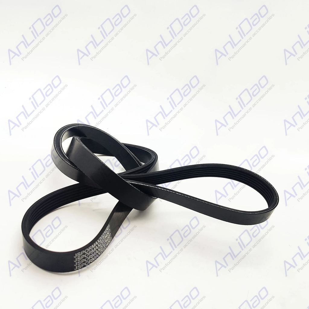 Serpentine Belt for MerCruiser (57-861757Q, 57861757Q, 57-861757, 57861757, 18-15115)