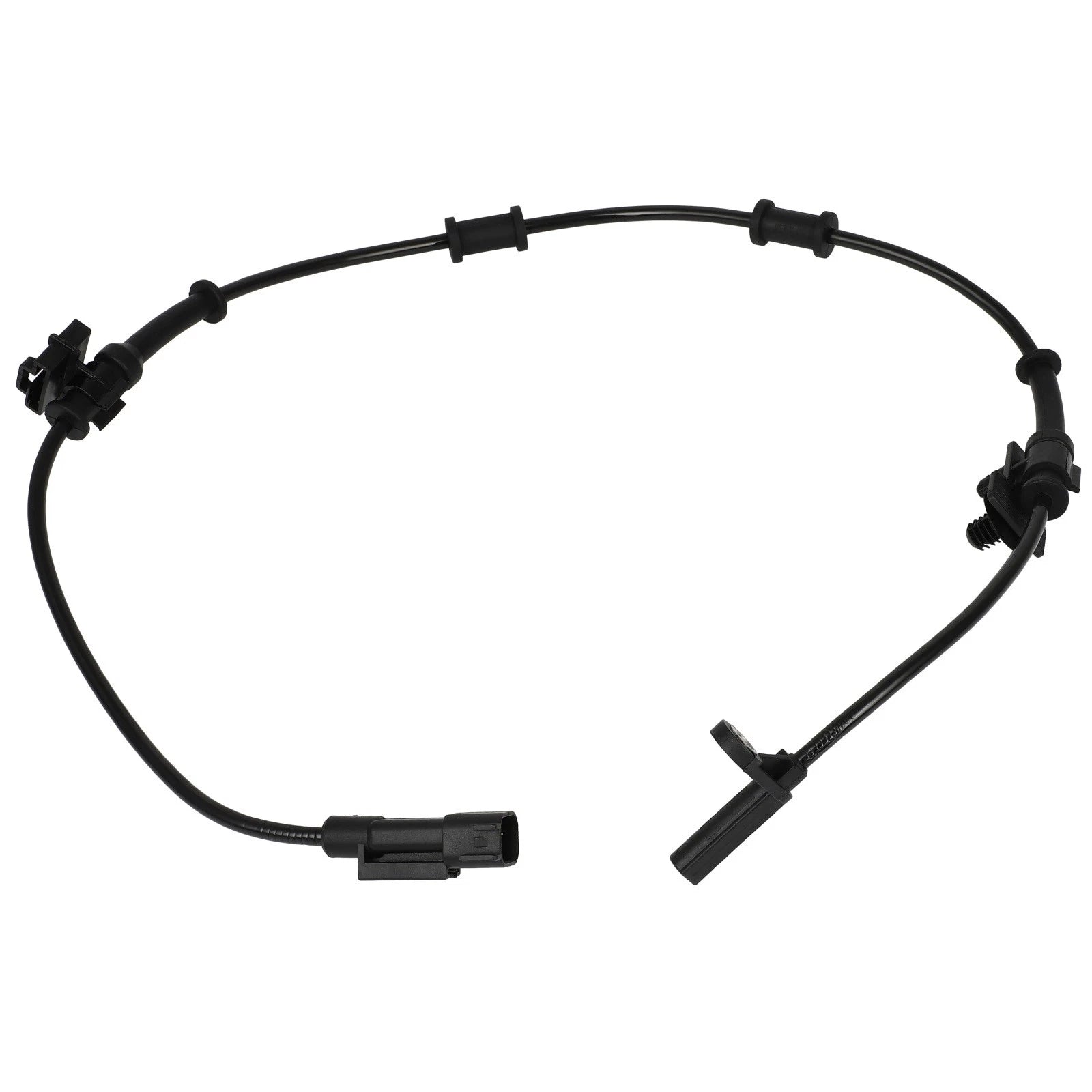 Front ABS Wheel Sensor Assembly for Dodge Charger Challenger Chrysler 300 (2015–2020)