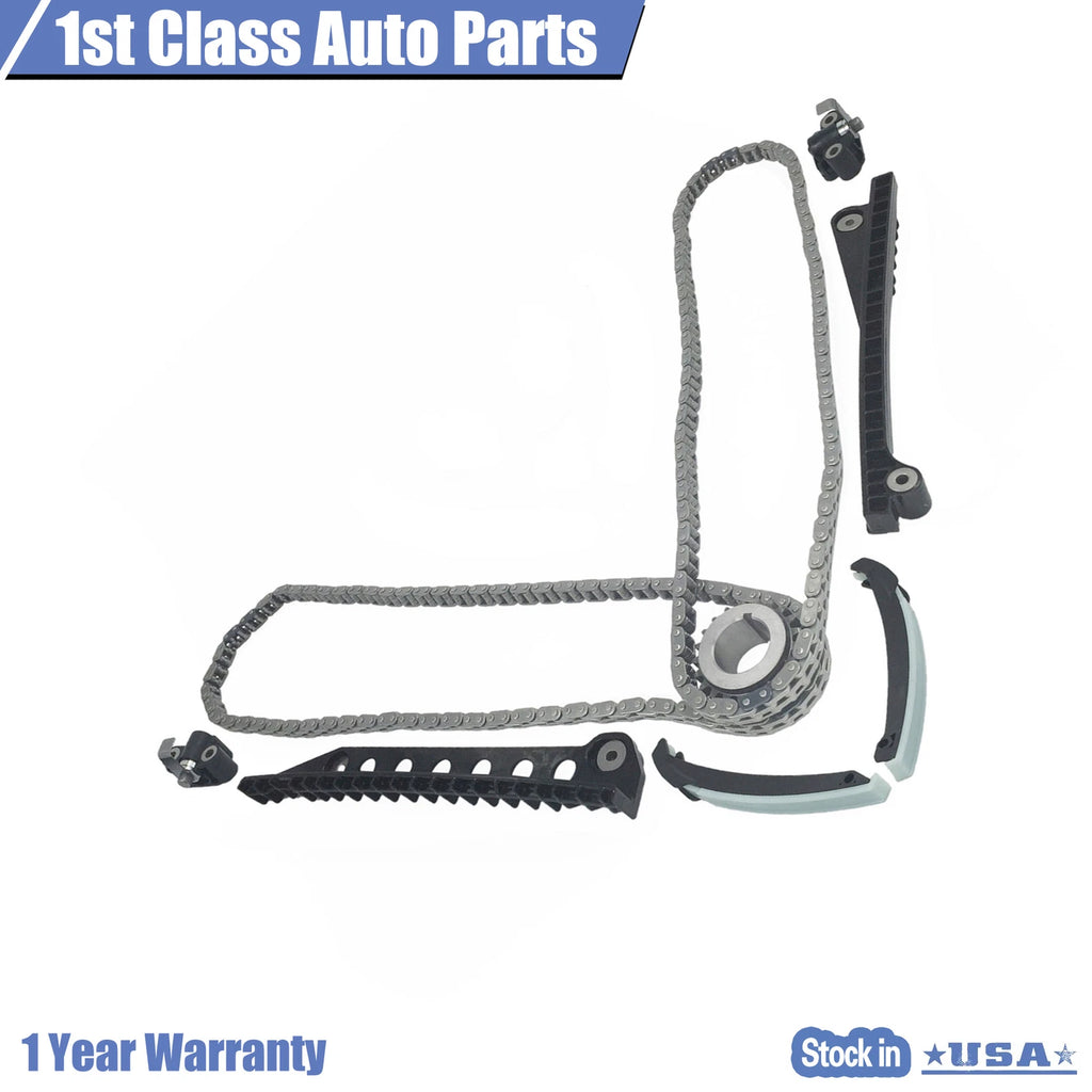 Timing Chain Kit for Ford F-150 F-250 Expedition 5.4L V8 (2004–2008)