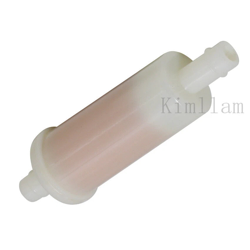 Outboard In Line Fuel Filter for Yamaha 15HP 20HP 30HP 40HP (65W-24251-10)