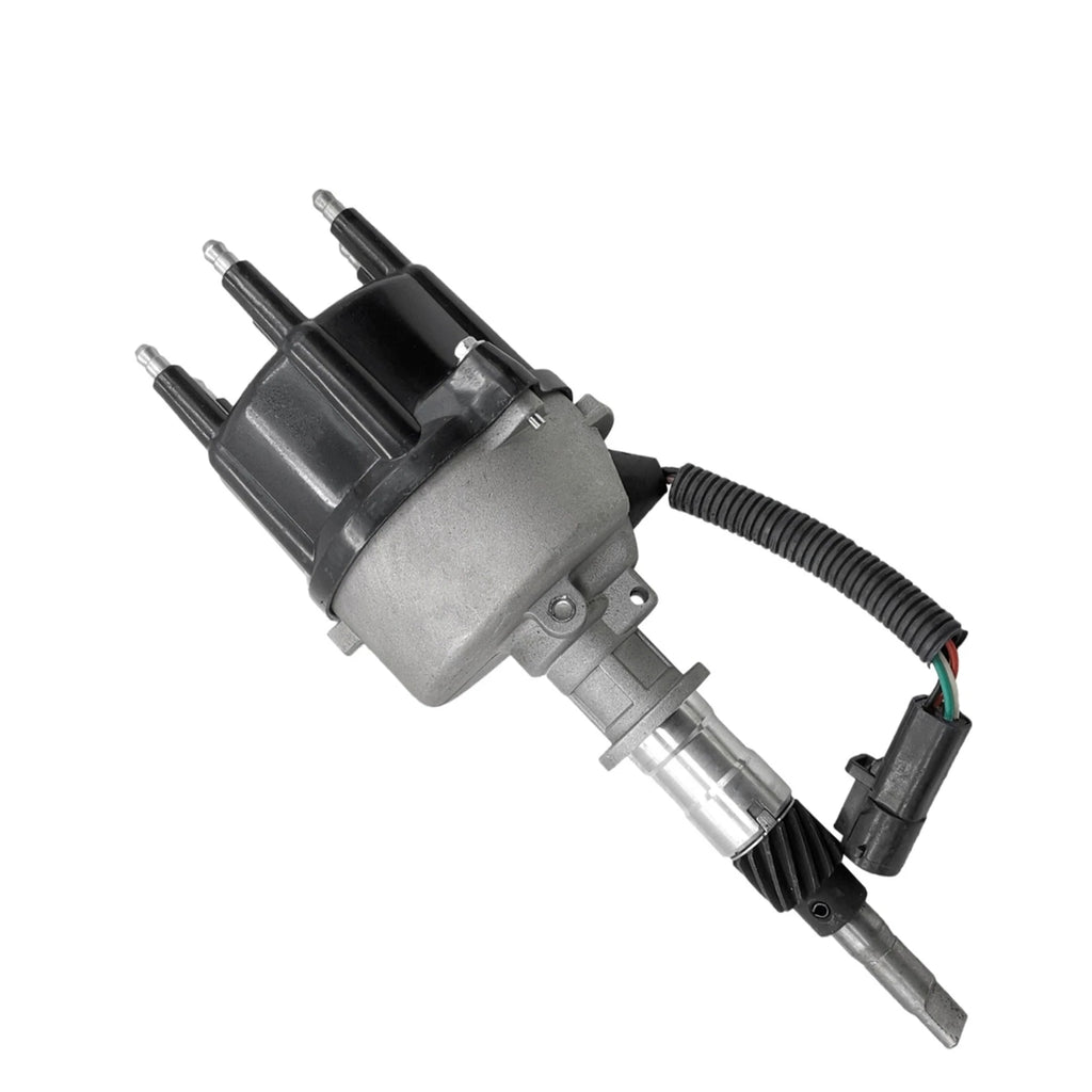 Ignition Distributor with Cap & Rotor for Jeep Cherokee Wagoneer (1987–1990)