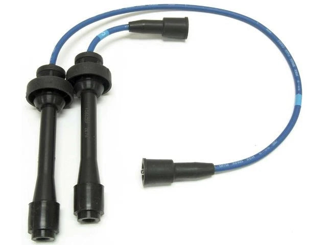 Spark Plug Wire Set for Mazda Protege (2001–2003) CB657TM