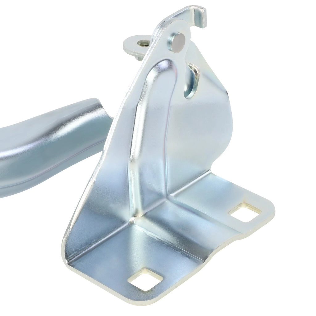 Left Driver Side Steel Bonnet Hood Hinge for Nissan Rogue (2008–2015)