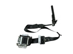 Front Right Seat Belt for RAM 1500 (2025) P7QZ04TX7AA, Black