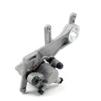 Rear Brake Caliper & Pads for CRF450R CRF450X CRF250R CRF250X CR125 CR250 (2002–2023)
