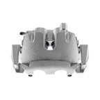 2X Front Brake Calipers w/ Bracket for Dodge Durango Jeep Grand Cherokee (2011–2018)