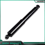 Rear Pair Shocks & Struts for Nissan Xterra (2005–2015)