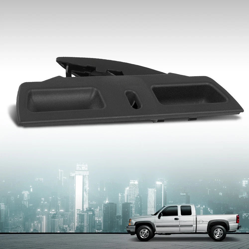 Center Console Jump Seat Lid Latch for Silverado Sierra (1995–2006)