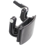 Exterior Door Handle for Mercury Villager (1999–2002) Rear Left Sliding Black