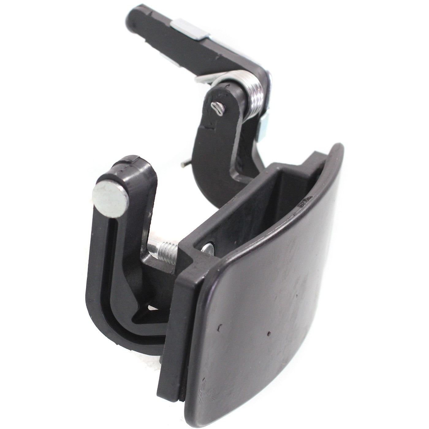 Exterior Door Handle for Mercury Villager (1999–2002) Rear Left Sliding Black