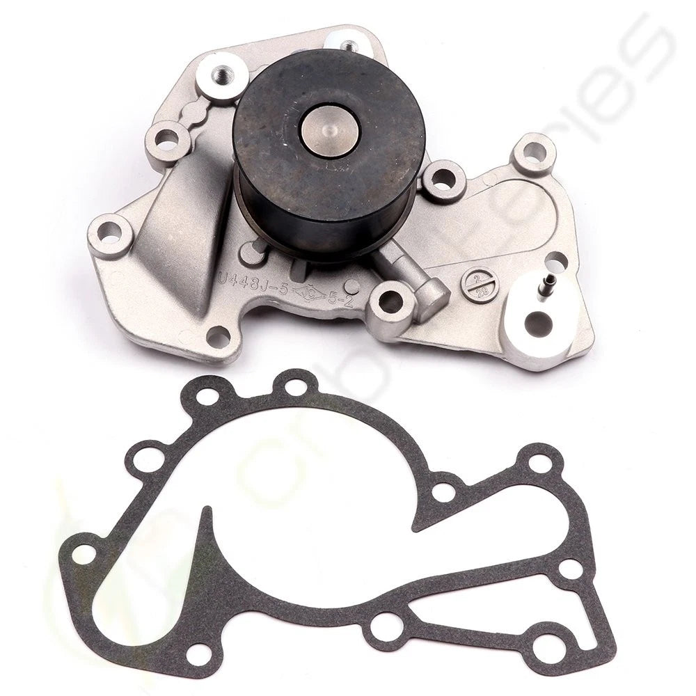 Timing Belt Kit & Head Gasket Set for Hyundai Sonata, Kia Sportage (2004–2009)