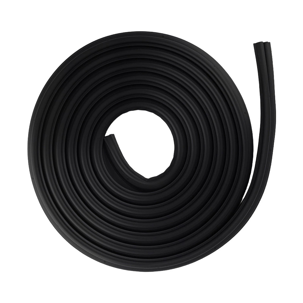 Door Weatherstrip Belt for GMC Yukon XL 1500 (2007–2014) Left