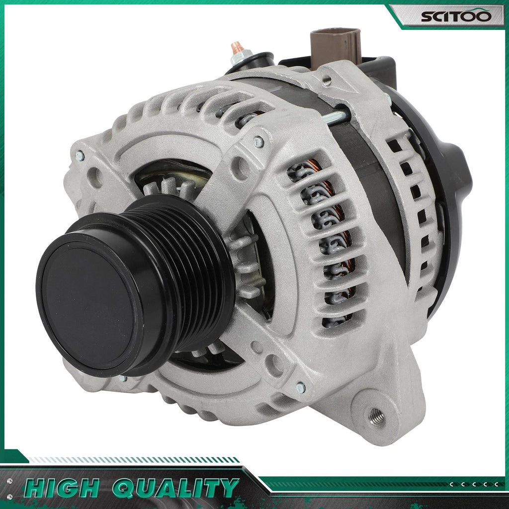 Alternator for Toyota Previa/Estima 2.4L (2006) 23996 104210-4982