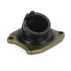 Rubber Intake Reed Cage Boot for Honda CR80 CR85 (1984–2007)