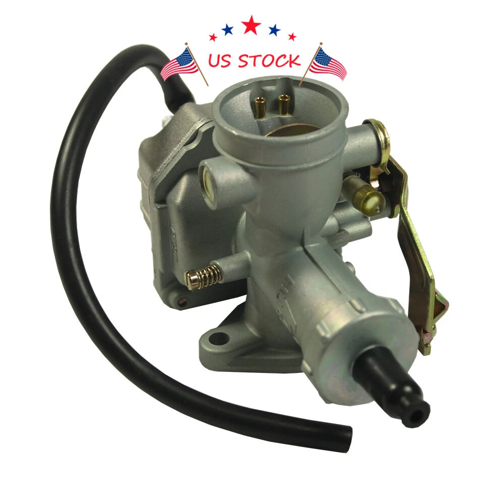 27 mm Carburetor for ATV Go Karts (250cc–300cc)