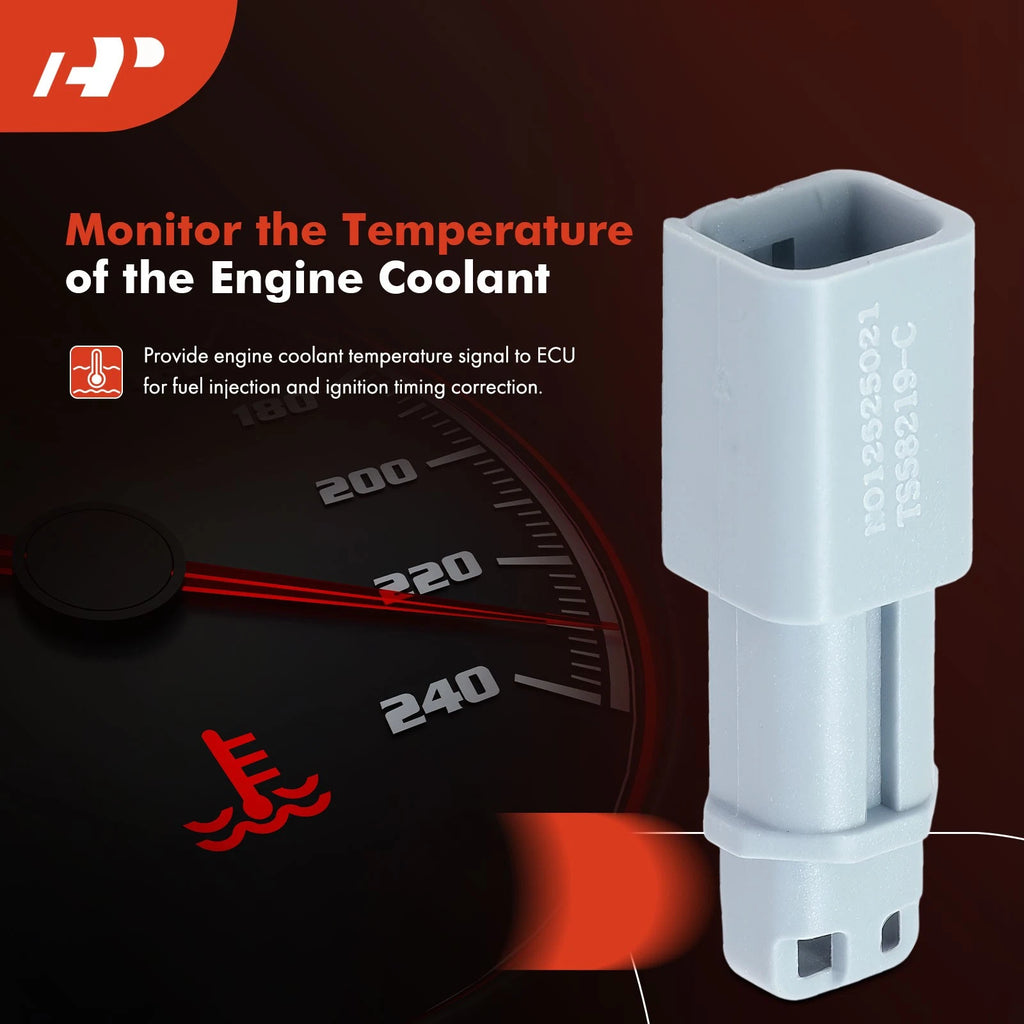 Automatic Transmission Fluid Temperature Sensor for Chevrolet Malibu (2013-2015)