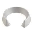 Front Lift Leveling Kit Coil Spring Spacer for GMC Sierra 1500 2WD (1999-2007)