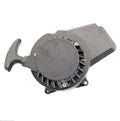 Easy Pull Starter + Flywheel for Mini Dirt Quad Buggy Go Kart (47cc 49cc)