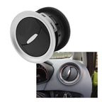 Dashboard Side Air Vent Trim for Ford Fiesta (2017)