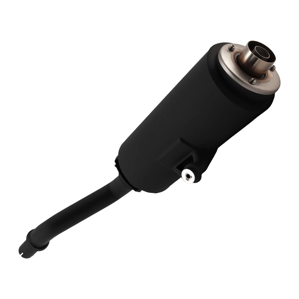 Exhaust Muffler for Honda TRX500 Foreman (2005–2011)