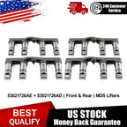 MDS Valve Lifter Set for Chrysler 300 Dodge Jeep Ram 5.7L V8 HEMI (2009–2021)