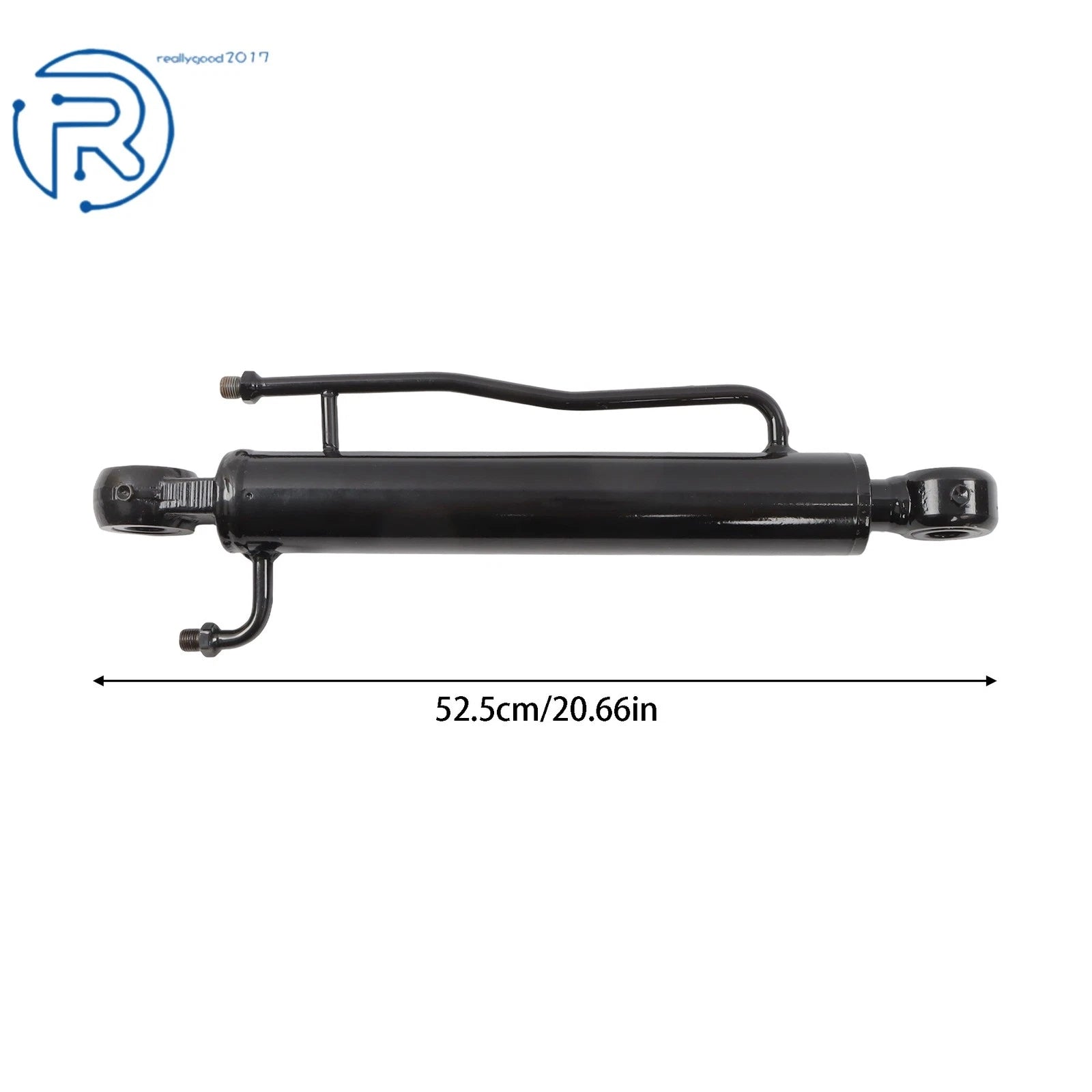 Bucket Cylinder Attachment for Mini Excavator H Series (0.8ton-2ton)