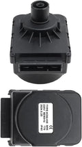 Three Way Valve Motor for Wall Hung Boiler Models (220V AC)
