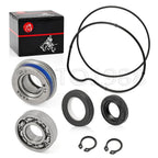 MECHANICAL WATER PUMP SEAL KIT for Yamaha Raptor 660R (2001–2005)