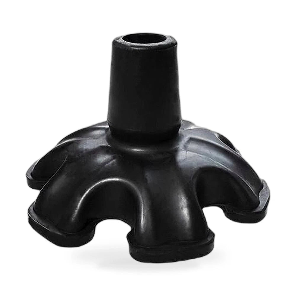 Tripod Cane Tip for Walking Stick (19mm)
