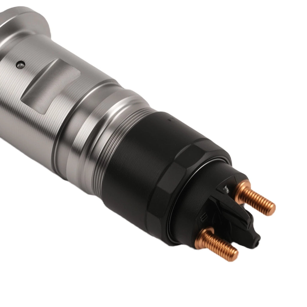 Set of 6 Fuel Injectors for Cummins QSB 4.5L 6.7L (2007–2018)