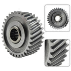 Performance Driven Metal Gear for Midmounted G340