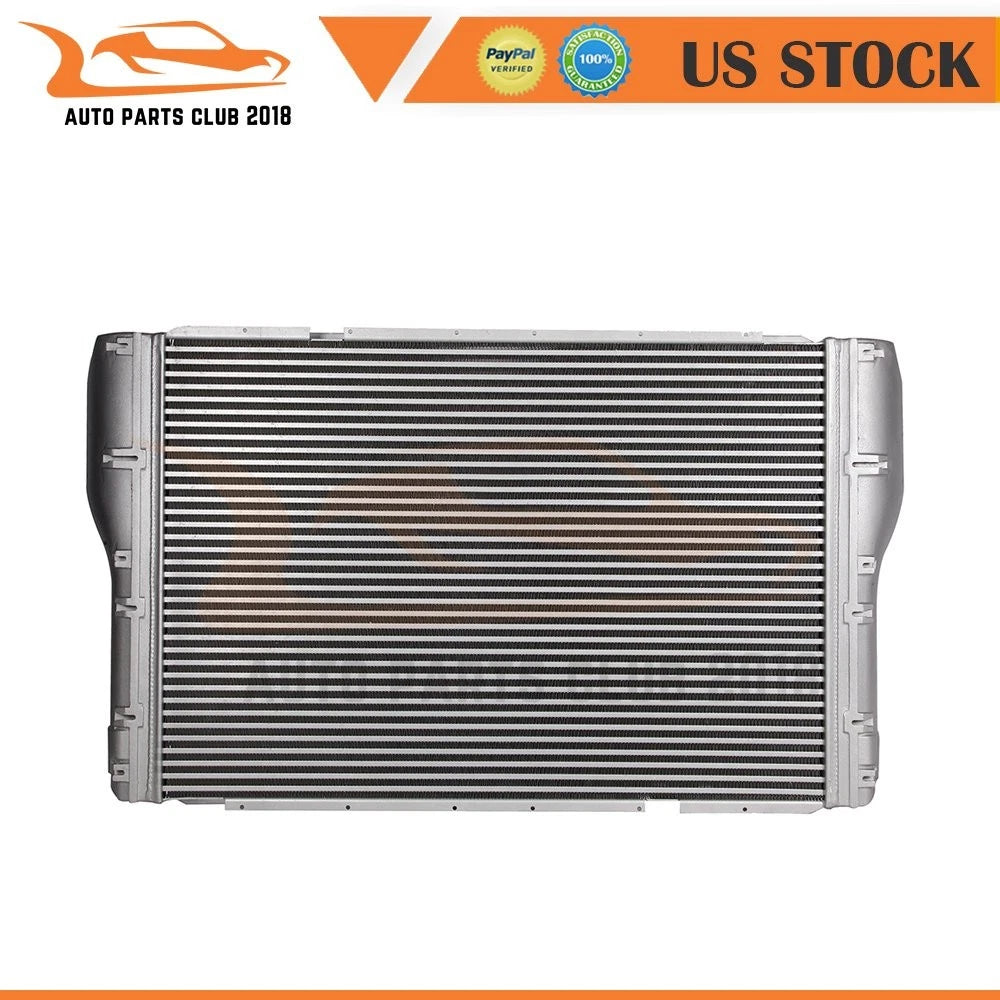 Aluminum Charge Air Cooler for Peterbilt 386 (2008–2010) 2401-004