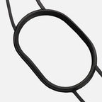 Engine Intake Manifold Gasket for Nissan NV200, Sentra, Tiida, Versa (2013-2021)