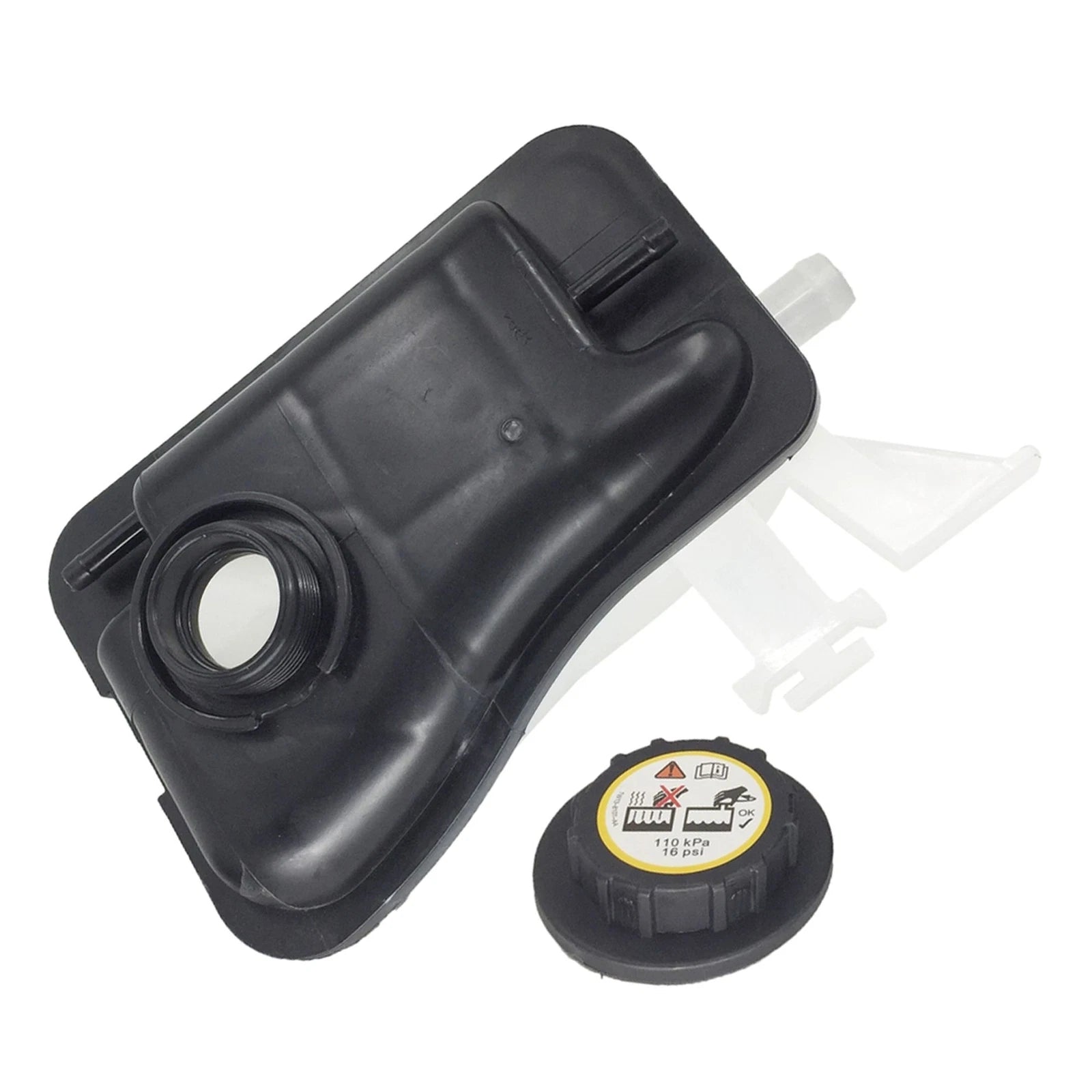 Coolant Overflow Tank for Ford Taurus 3.0L (1996–1999)