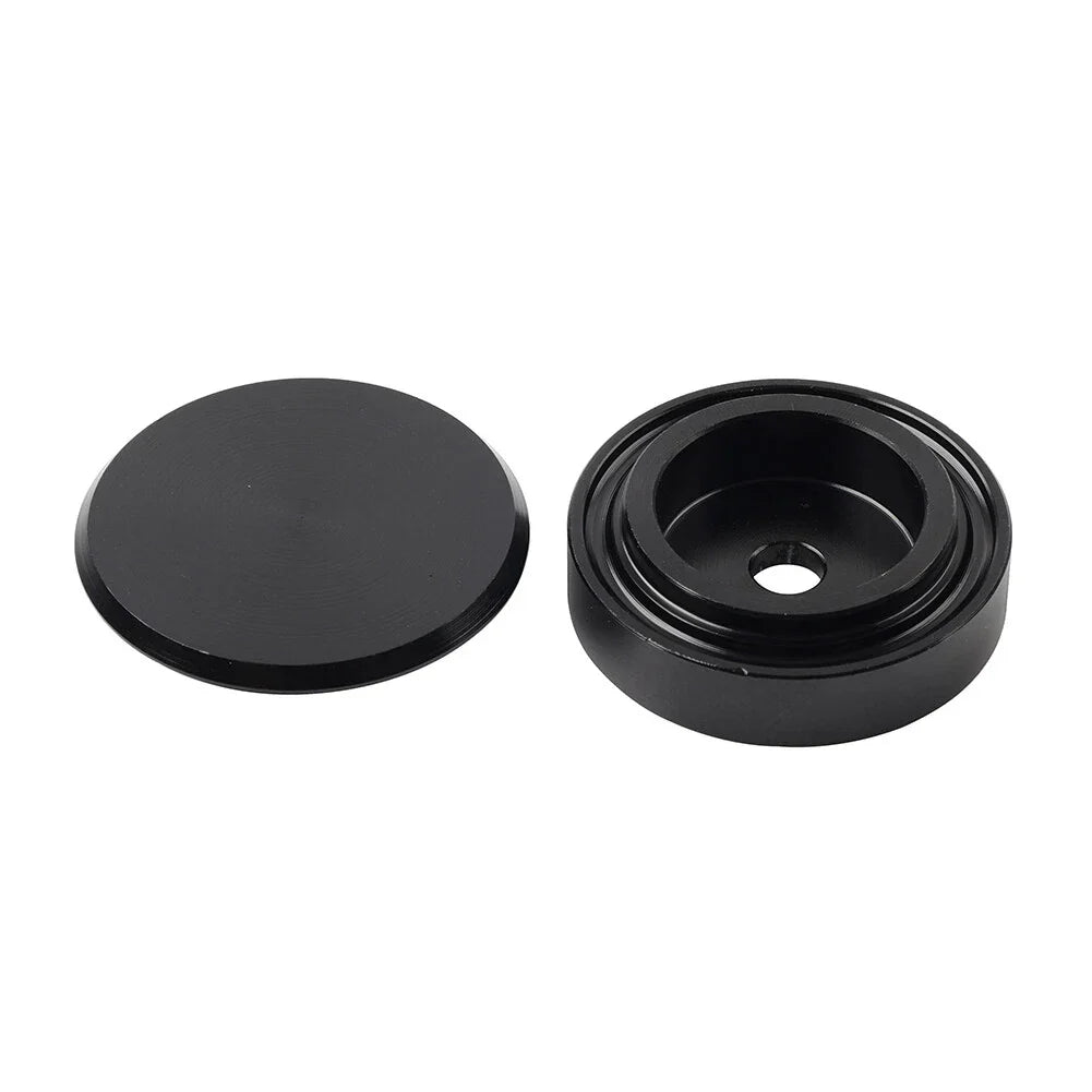 Black 40mm Rear Wiper Plug Cap for Honda Integra (1990-2001)