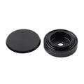 Black 40mm Rear Wiper Plug Cap for Honda Integra (1990-2001)